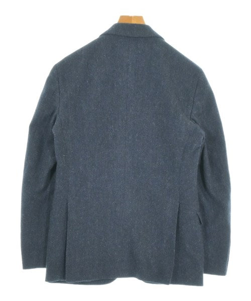 a day in the life UNITED ARROWS 商務西裝