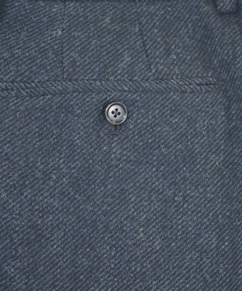 a day in the life UNITED ARROWS 商務西裝