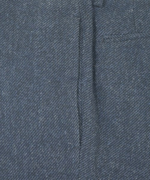 a day in the life UNITED ARROWS 商務西裝
