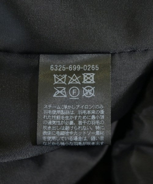 a day in the life UNITED ARROWS 羽絨夾克/背心