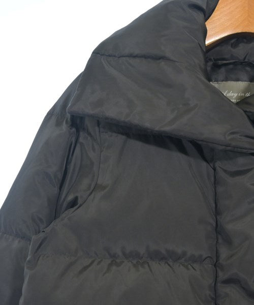 a day in the life UNITED ARROWS 羽絨夾克/背心