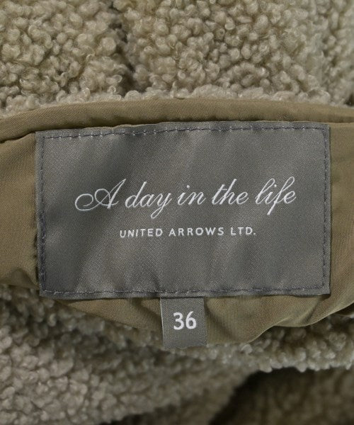 a day in the life UNITED ARROWS 其他大衣