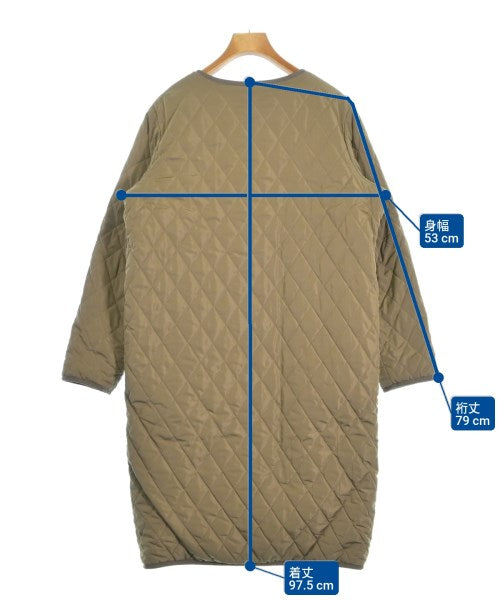 a day in the life UNITED ARROWS 其他大衣