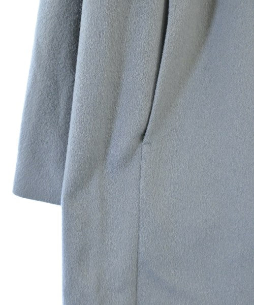 a day in the life UNITED ARROWS 切斯特披風