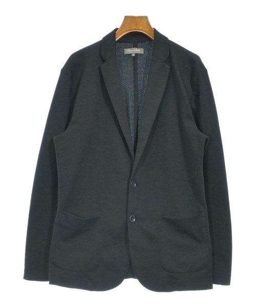 a day in the life UNITED ARROWS 休閒夾克