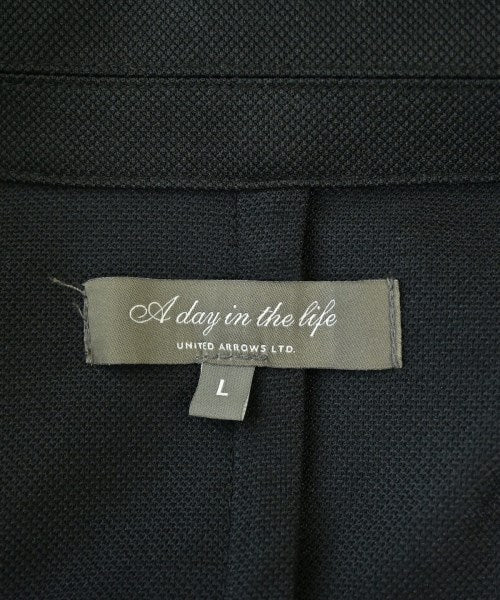 a day in the life UNITED ARROWS 休閒夾克