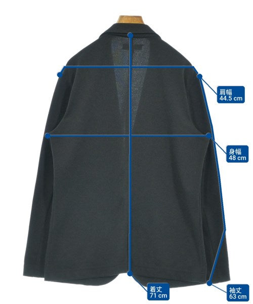 a day in the life UNITED ARROWS 休閒夾克
