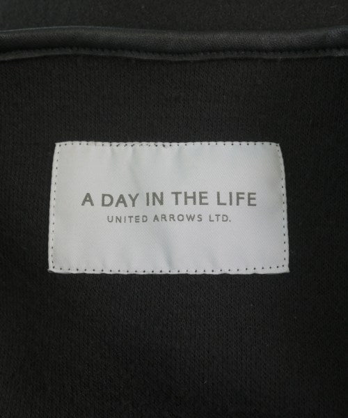 a day in the life UNITED ARROWS 其他大衣
