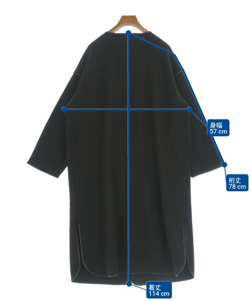 a day in the life UNITED ARROWS 其他大衣