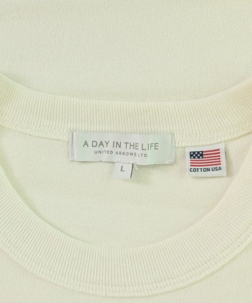 a day in the life UNITED ARROWS T恤/上衣
