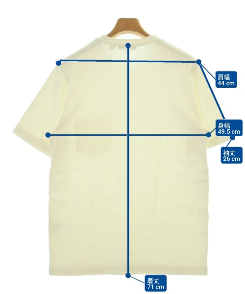 a day in the life UNITED ARROWS T恤/上衣