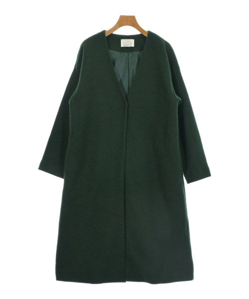 LUCA / LADY LUCK LUCA 其他大衣