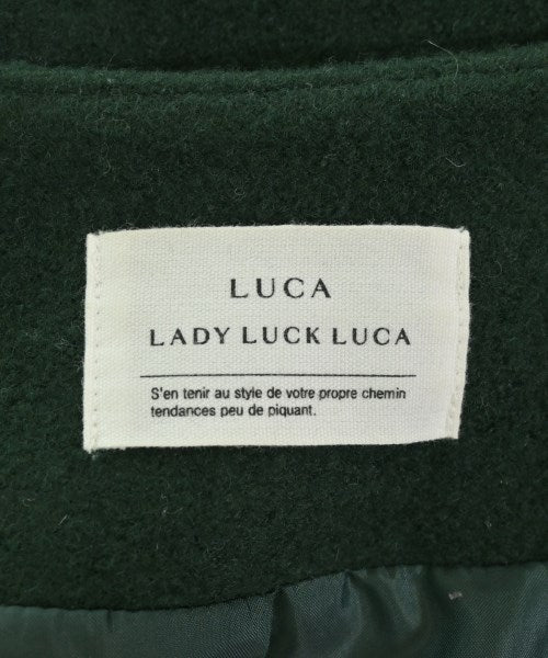 LUCA / LADY LUCK LUCA 其他大衣