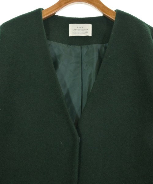 LUCA / LADY LUCK LUCA 其他大衣