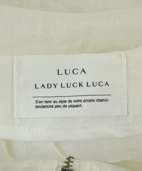 LUCA / LADY LUCK LUCA 其他飛行外套