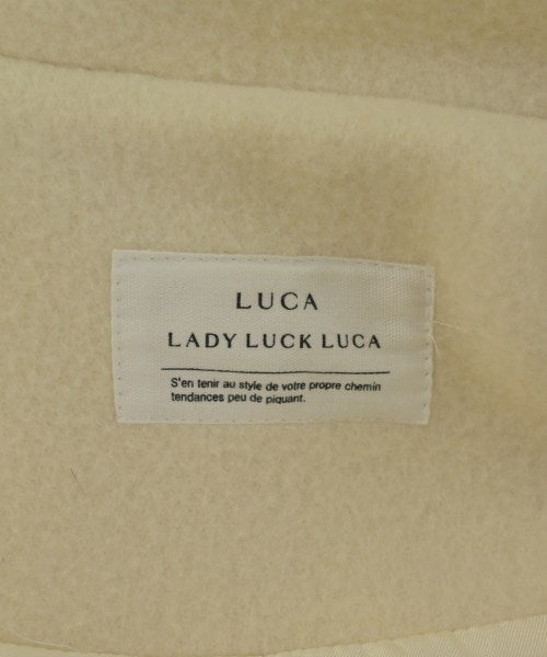 LUCA / LADY LUCK LUCA 其他大衣