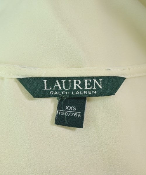 LAUREN Ralph Lauren 女襯衫