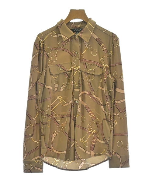 LAUREN Ralph Lauren 休襯衫