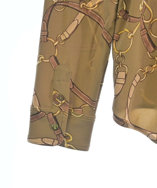 LAUREN Ralph Lauren 休襯衫