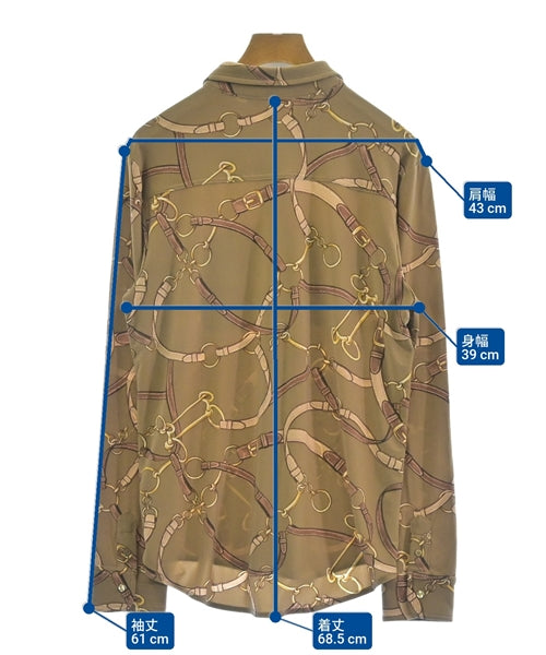 LAUREN Ralph Lauren 休襯衫