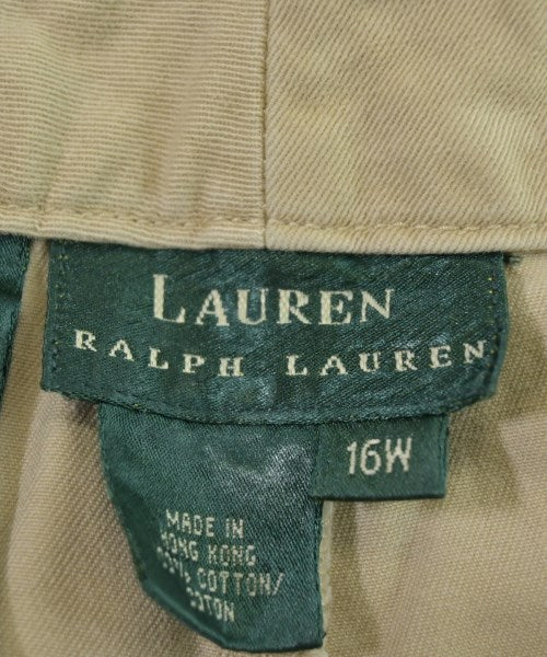 LAUREN Ralph Lauren 休