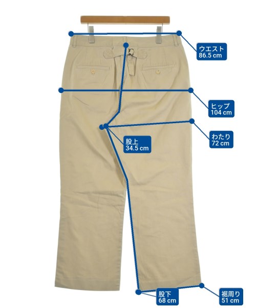 LAUREN Ralph Lauren 休