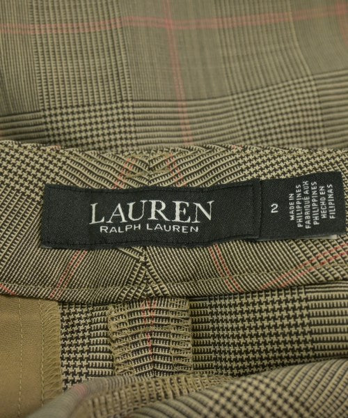 LAUREN Ralph Lauren 長褲