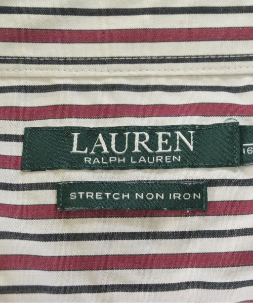 LAUREN Ralph Lauren 休閒襯衫