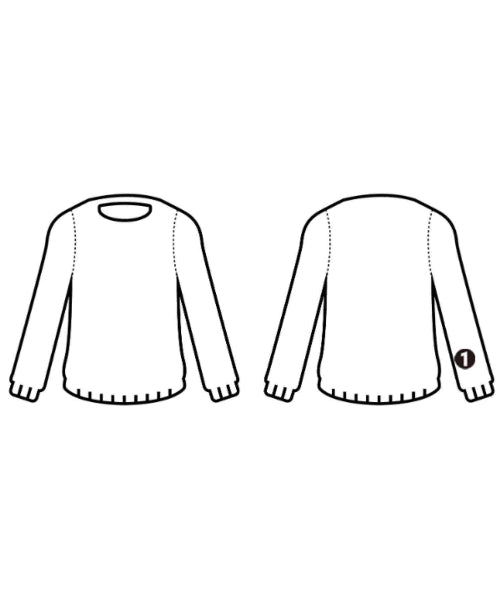 LAUREN Ralph Lauren 毛衣