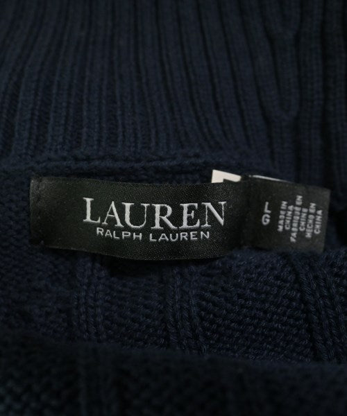 LAUREN Ralph Lauren 開襟衫