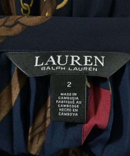 LAUREN Ralph Lauren 長裙/超長裙