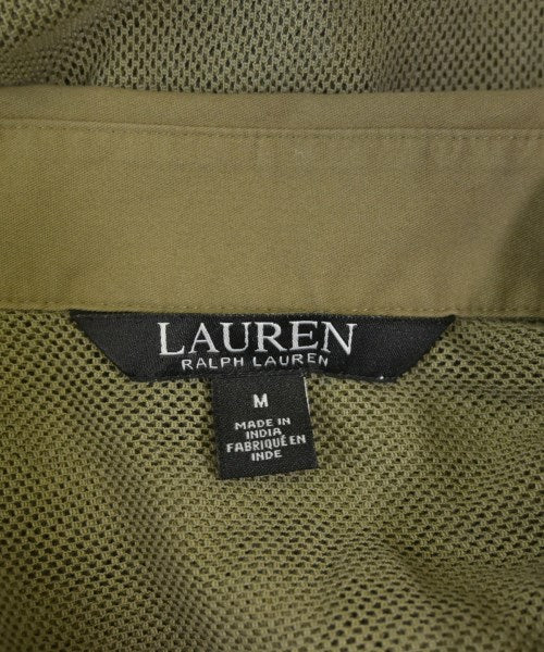 LAUREN Ralph Lauren 休閒襯衫