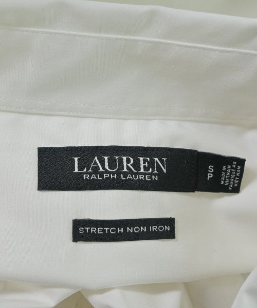 LAUREN Ralph Lauren 休閒襯衫