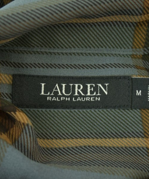LAUREN Ralph Lauren 女襯衫