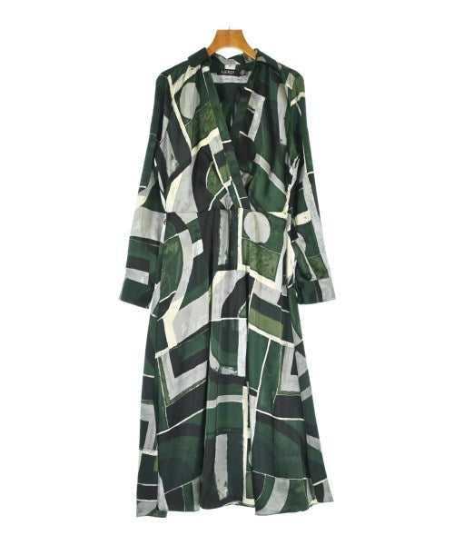 LAUREN Ralph Lauren 洋裝