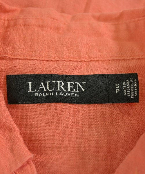 LAUREN Ralph Lauren 休閒襯衫