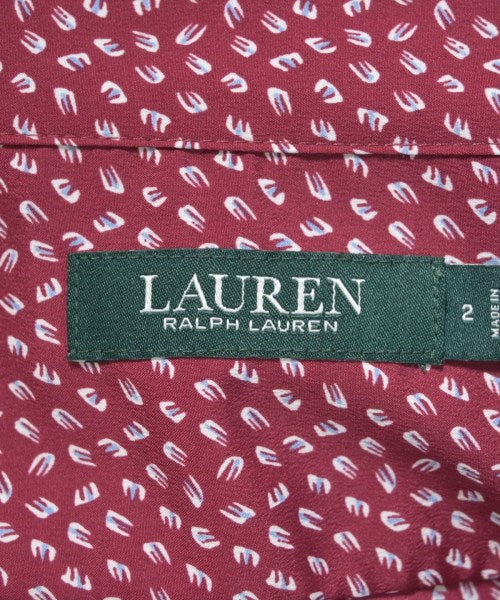 LAUREN Ralph Lauren 襯衫裙