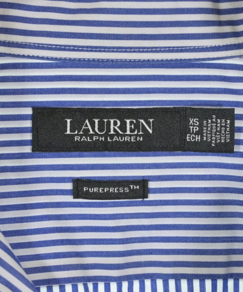 LAUREN Ralph Lauren 休閒襯衫