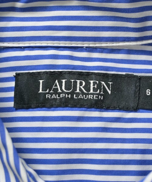 LAUREN Ralph Lauren 襯衫裙