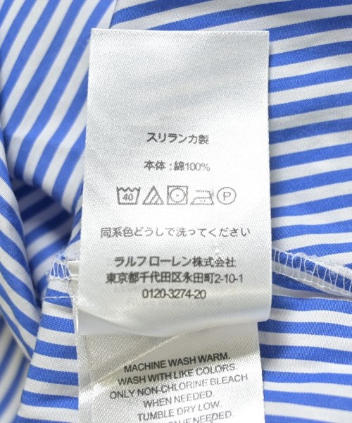 LAUREN Ralph Lauren 襯衫裙