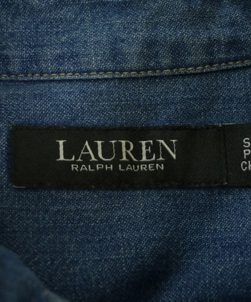 LAUREN Ralph Lauren 休閒襯衫