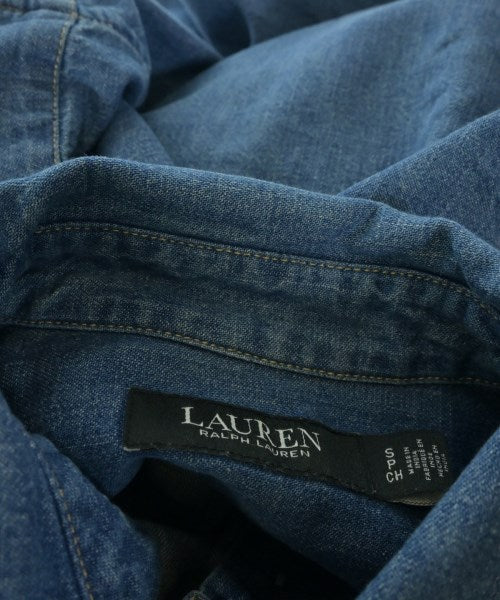 LAUREN Ralph Lauren 休閒襯衫