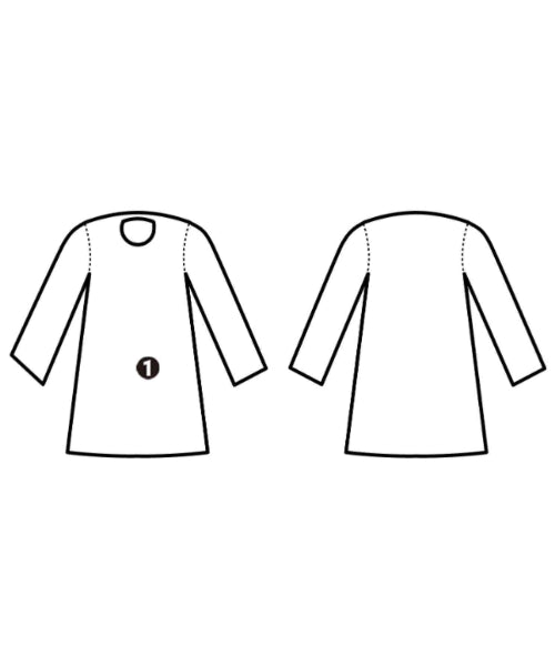 LAUREN Ralph Lauren 洋裝