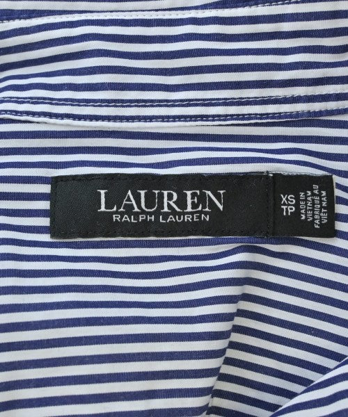 LAUREN Ralph Lauren 休閒襯衫