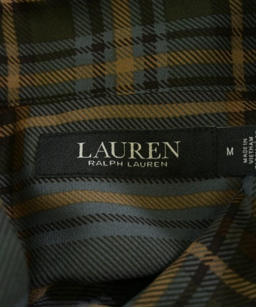 LAUREN Ralph Lauren 女襯衫