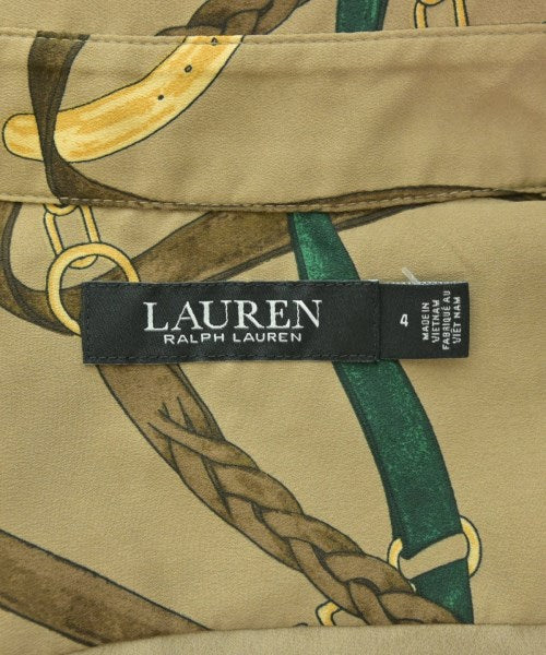 LAUREN Ralph Lauren 襯衫裙
