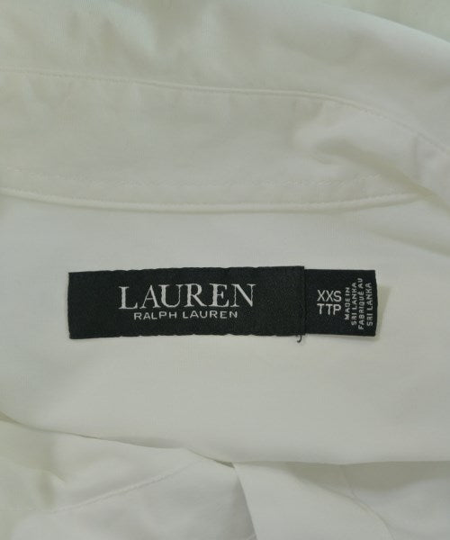 LAUREN Ralph Lauren 休閒襯衫
