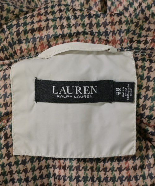 LAUREN Ralph Lauren 羽絨大衣