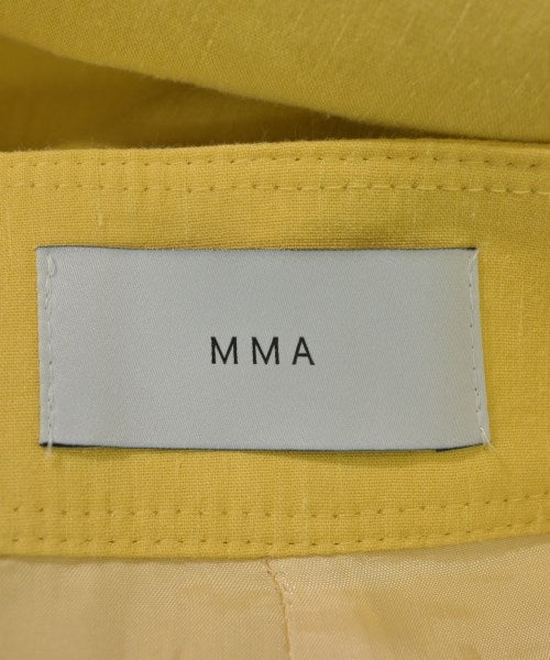 MMA 其他款