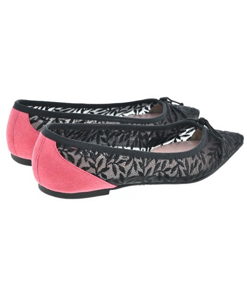 Pretty Ballerinas 芭蕾鞋/歌劇鞋